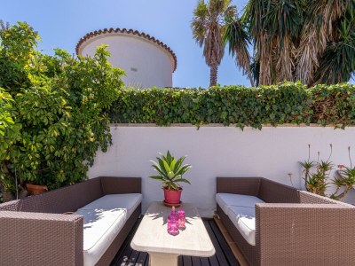 Holiday house Villa in Empuriabrava with Private Pool - Outdoor photo 46