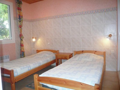 Holiday house Holiday Home in Argeliers near Sandy Beaches - Features photo 18