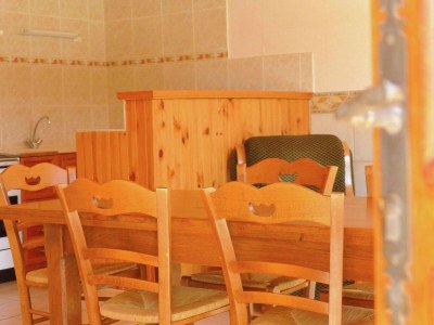 Holiday house Holiday Home in Argeliers near Sandy Beaches - Features photo 19