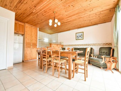 Holiday house Holiday Home in Argeliers near Sandy Beaches - Features photo 20