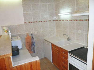 Holiday house Holiday Home in Argeliers near Sandy Beaches - Features photo 21