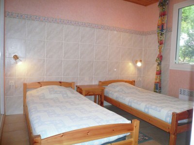 Holiday house Holiday Home in Argeliers near Sandy Beaches - Features photo 22