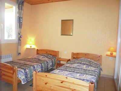 Holiday house Holiday Home in Argeliers near Sandy Beaches - Features photo 23