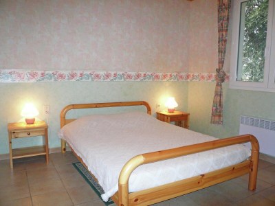 Holiday house Holiday Home in Argeliers near Sandy Beaches - Features photo 24