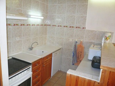 Holiday house Holiday Home in Argeliers near Sandy Beaches - Features photo 28