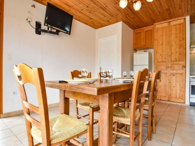 Holiday house Holiday Home in Argeliers near Sandy Beaches - Features photo 32