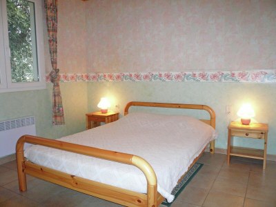 Holiday house Holiday Home in Argeliers near Sandy Beaches - Features photo 33