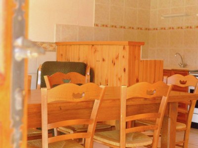 Holiday house Holiday Home in Argeliers near Sandy Beaches - Outdoor photo 40