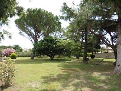 Holiday house Charmantes Ferienhaus mit privatem Pool, Maillane - Outdoor photo 3