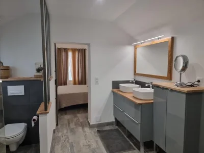 Holiday house Charmantes Ferienhaus mit privatem Pool, Maillane - Features photo 14