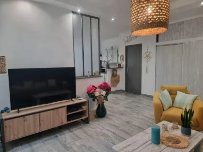 Holiday house Charmantes Ferienhaus mit privatem Pool, Maillane - Features photo 15