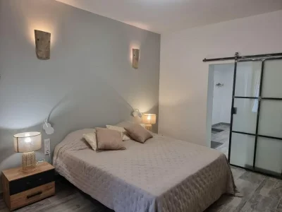 Holiday house Charmantes Ferienhaus mit privatem Pool, Maillane - Features photo 16