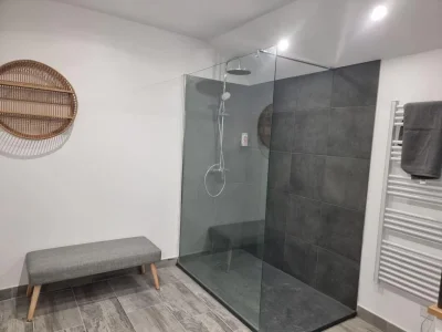 Holiday house Charmantes Ferienhaus mit privatem Pool, Maillane - Features photo 17