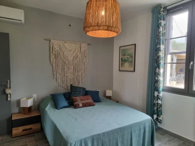 Holiday house Charmantes Ferienhaus mit privatem Pool, Maillane - Features photo 18