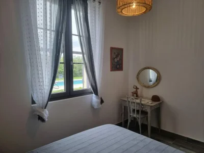 Holiday house Charmantes Ferienhaus mit privatem Pool, Maillane - Features photo 19