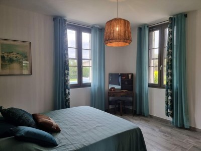 Holiday house Charmantes Ferienhaus mit privatem Pool, Maillane - Features photo 21