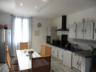 Holiday house Charmantes Ferienhaus mit privatem Pool, Maillane - Features photo 22