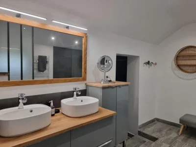 Holiday house Charmantes Ferienhaus mit privatem Pool, Maillane - Features photo 23