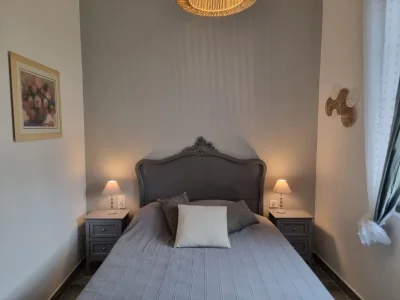 Holiday house Charmantes Ferienhaus mit privatem Pool, Maillane - Features photo 25