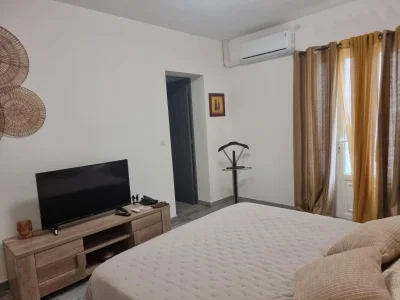 Holiday house Charmantes Ferienhaus mit privatem Pool, Maillane - Features photo 26