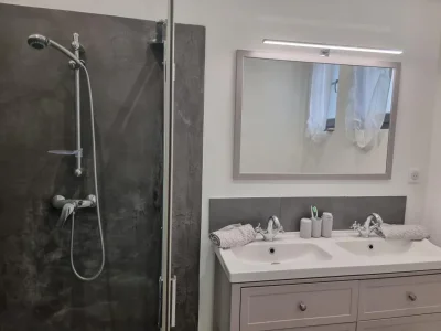 Holiday house Charmantes Ferienhaus mit privatem Pool, Maillane - Features photo 28