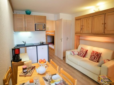 Apartment Bright Escape Near Ski Resort - Features photo 6