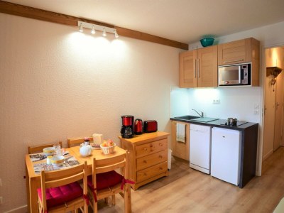 Apartment Bright Escape Near Ski Resort - Features photo 7