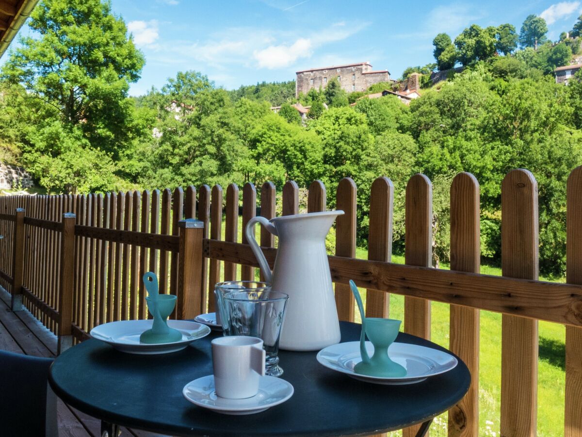 Holiday house Gemütlicher Landurlaub in der Auvergne