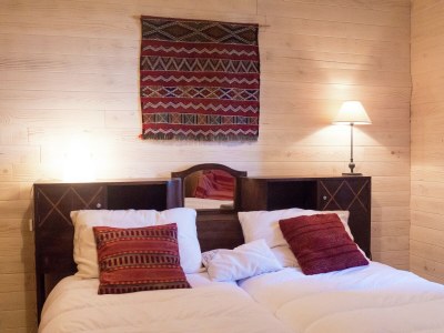 Holiday house Gemütlicher Landurlaub in der Auvergne - Features photo 7