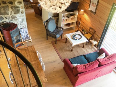 Holiday house Gemütlicher Landurlaub in der Auvergne - Features photo 10