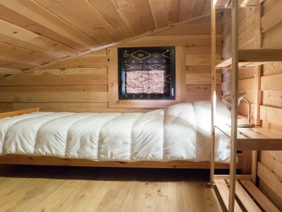 Holiday house Gemütlicher Landurlaub in der Auvergne - Features photo 12