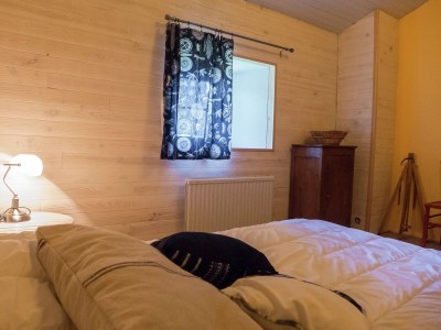 Holiday house Gemütlicher Landurlaub in der Auvergne - Features photo 16