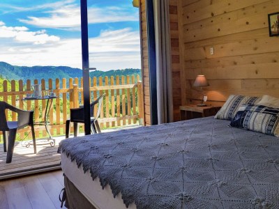 Holiday house Gemütlicher Landurlaub in der Auvergne - Features photo 17