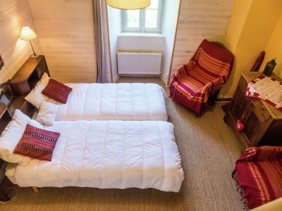 Holiday house Gemütlicher Landurlaub in der Auvergne - Features photo 18