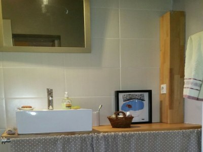 Holiday house Gemütlicher Landurlaub in der Auvergne - Features photo 19