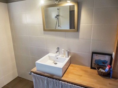 Holiday house Gemütlicher Landurlaub in der Auvergne - Features photo 20