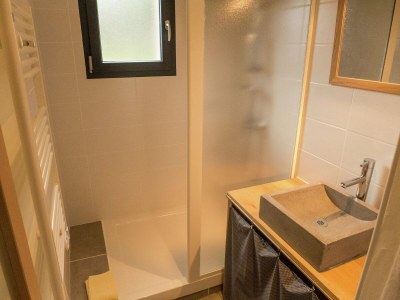 Holiday house Gemütlicher Landurlaub in der Auvergne - Features photo 21