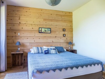 Holiday house Gemütlicher Landurlaub in der Auvergne - Features photo 23