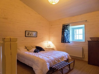 Holiday house Gemütlicher Landurlaub in der Auvergne - Features photo 24