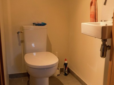 Holiday house Gemütlicher Landurlaub in der Auvergne - Features photo 25