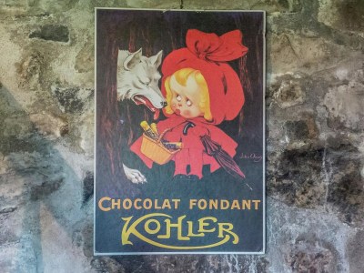 Holiday house Gemütlicher Landurlaub in der Auvergne - Outdoor photo 26