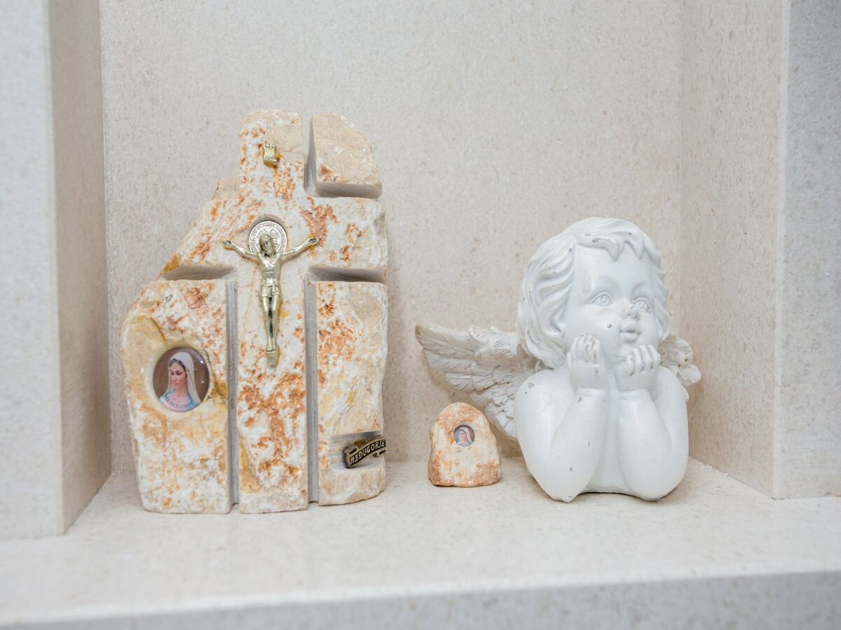 Apartment Apartments Tino- Two Bedroom Apartment with Balcony and Sea View(A1) - Outdoor photo 4