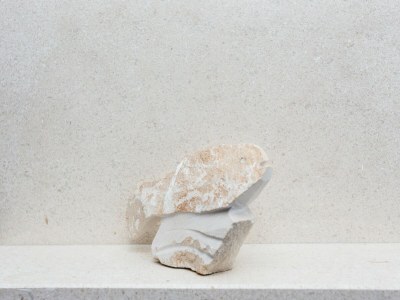 Apartment Apartments Tino- Two Bedroom Apartment with Balcony and Sea View(A1) in Brač - Apartment