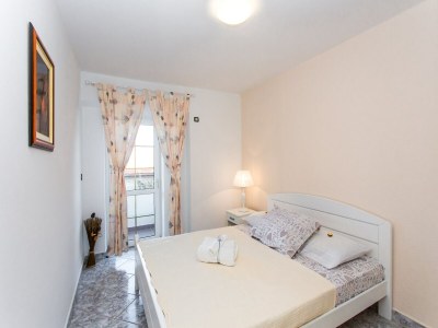 Apartment Apartments Tino- Two Bedroom Apartment with Balcony and Sea View(A1) - Features photo 8
