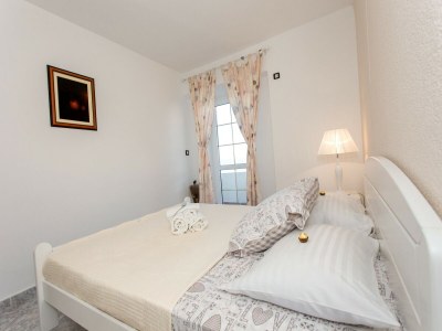 Apartment Apartments Tino- Two Bedroom Apartment with Balcony and Sea View(A1) - Features photo 14