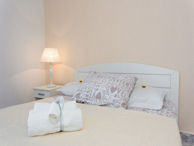 Apartment Apartments Tino- Two Bedroom Apartment with Balcony and Sea View(A1) - Features photo 22