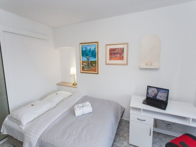 Apartment Apartments Tino- Two Bedroom Apartment with Balcony and Sea View(A1) - Features photo 24