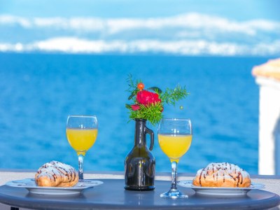 Apartment Apartments Tino- Two Bedroom Apartment with Balcony and Sea View(A1) - Outdoor photo 26