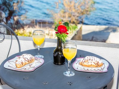 Apartment Apartments Tino- Two Bedroom Apartment with Balcony and Sea View(A1) - Outdoor photo 27