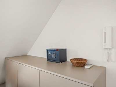 Apartment Ferienwohnung mit Meerblick in Cres - Outdoor photo 46